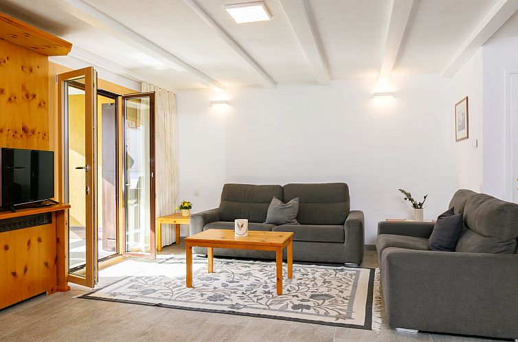 Appartement Residenza Chesa Margun 23-5