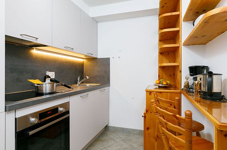 Appartement Residenza Chesa Margun 23-5