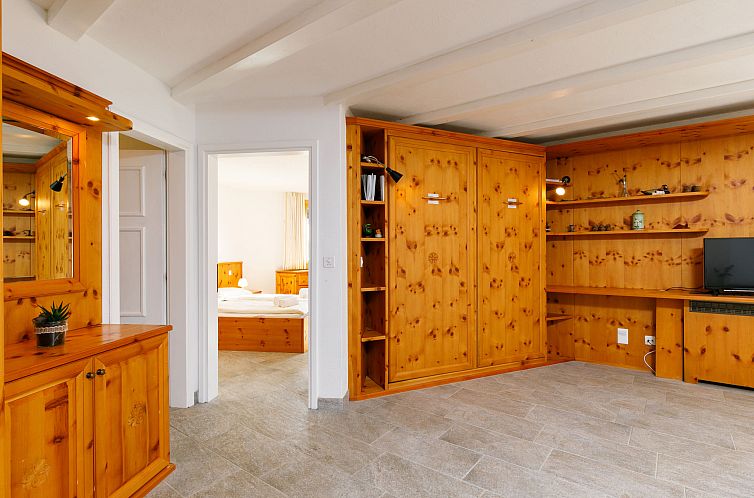 Appartement Residenza Chesa Margun 23-5