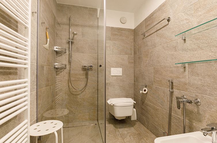 Appartement Residenza Chesa Margun 23-5