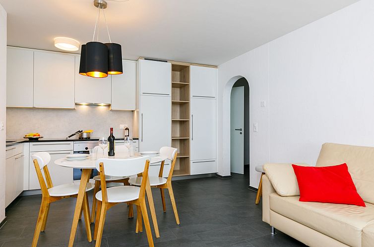 Appartement Residenza Chesa Margun 33-2