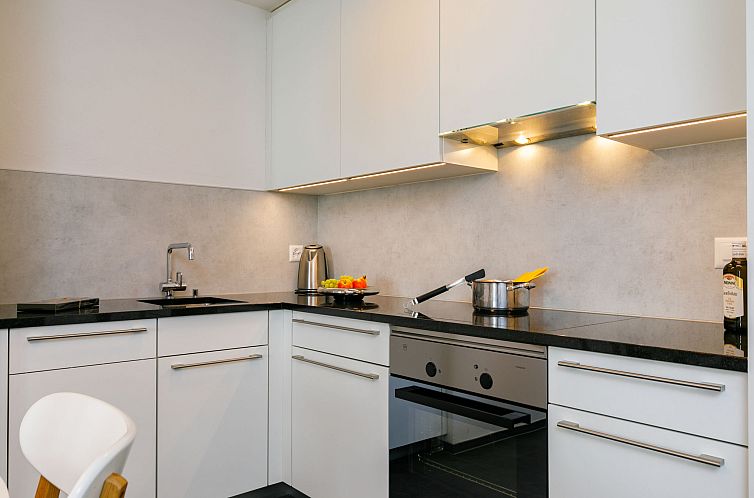 Appartement Residenza Chesa Margun 33-2