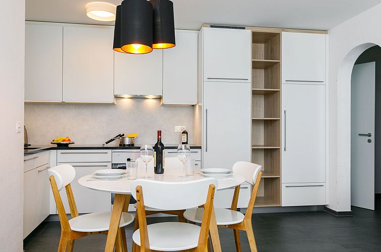 Appartement Residenza Chesa Margun 33-2