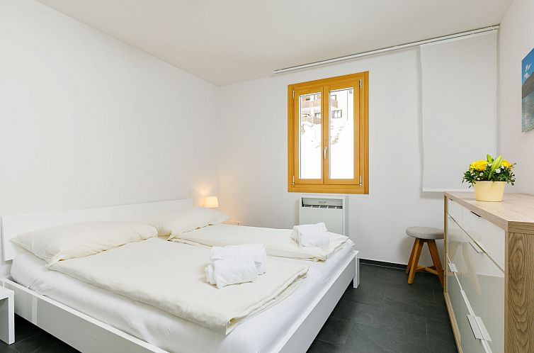 Appartement Residenza Chesa Margun 33-2