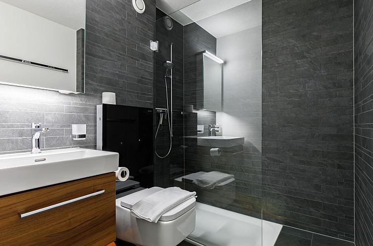 Appartement Residenza Chesa Margun 33-2