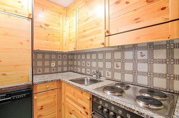 Appartement Residenza Chesa Margun 34-8