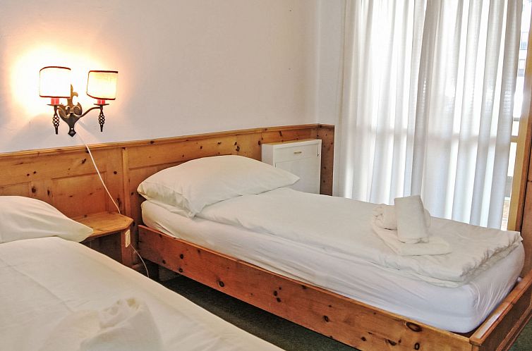 Appartement Residenza Chesa Margun 34-8