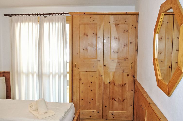 Appartement Residenza Chesa Margun 34-8