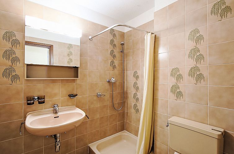 Appartement Residenza Chesa Margun 34-8