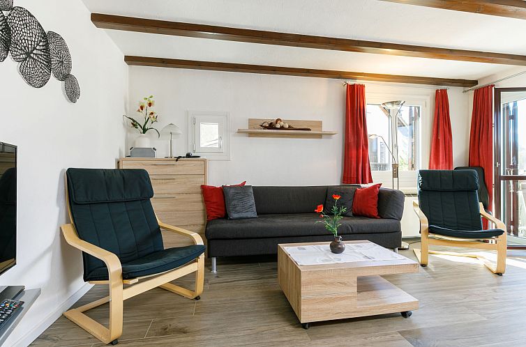 Appartement Residenza Chesa Margun 710-1