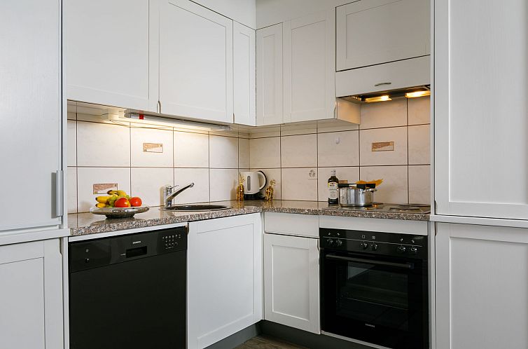 Appartement Residenza Chesa Margun 710-1