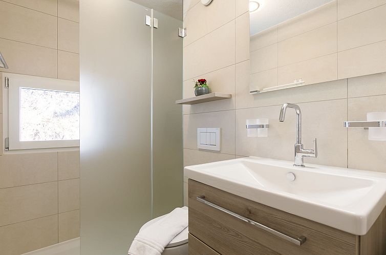 Appartement Residenza Chesa Margun 710-1