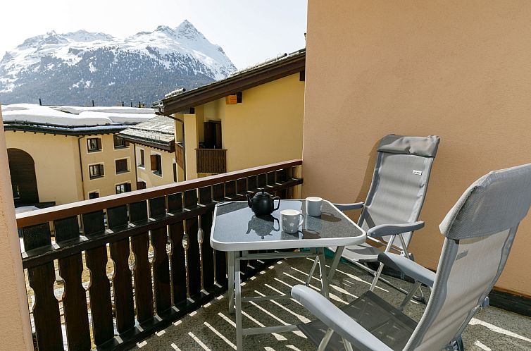 Unterkunft 1826882 - Appartement Graubünden - Appartement Residenza Chesa Margun 57-1