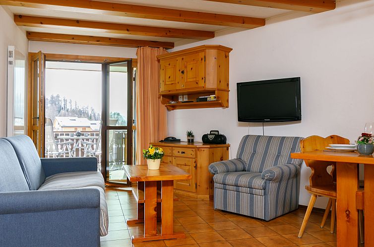 Appartement Residenza Chesa Margun 57-1