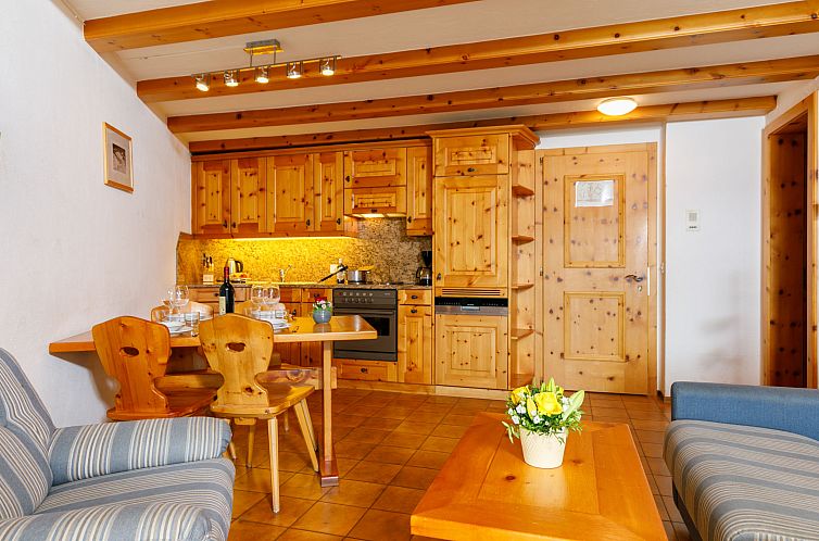 Appartement Residenza Chesa Margun 57-1