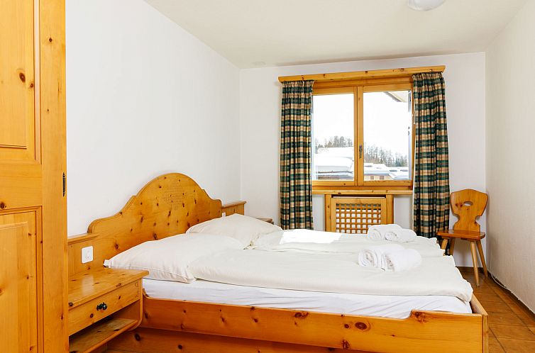Appartement Residenza Chesa Margun 57-1