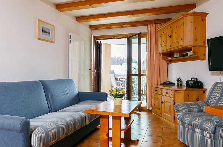 Appartement Residenza Chesa Margun 57-1