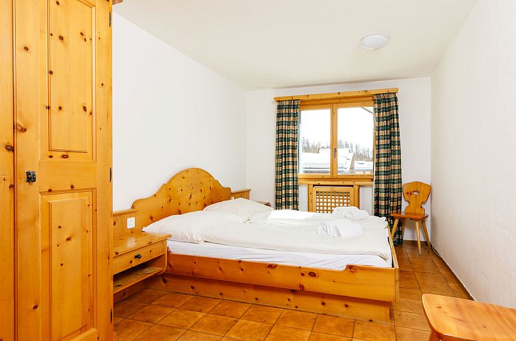 Appartement Residenza Chesa Margun 57-1
