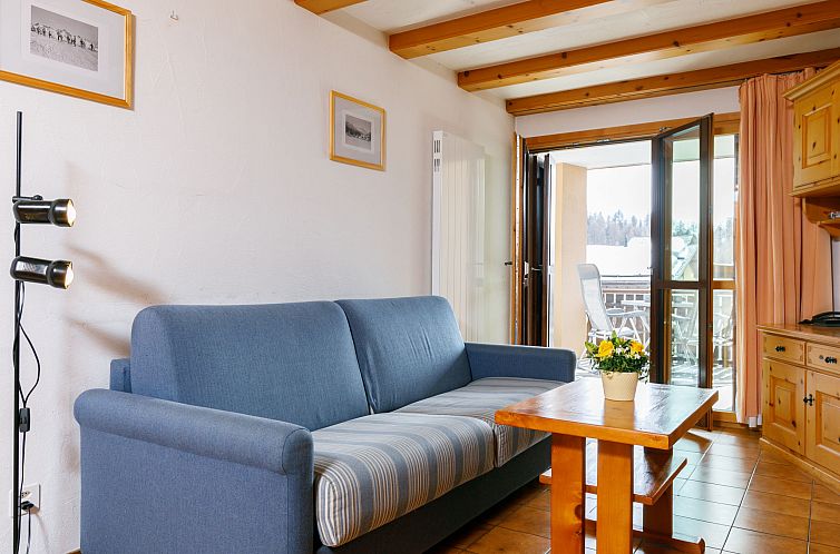 Appartement Residenza Chesa Margun 57-1