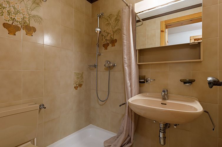 Appartement Residenza Chesa Margun 57-1