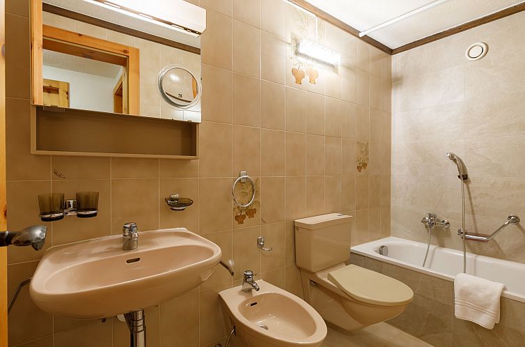 Appartement Residenza Chesa Margun 57-1