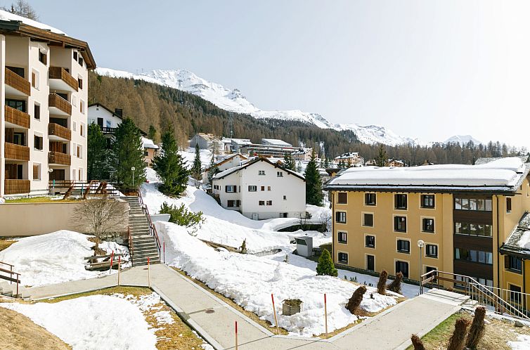 Appartement Residenza Chesa Margun 57-1