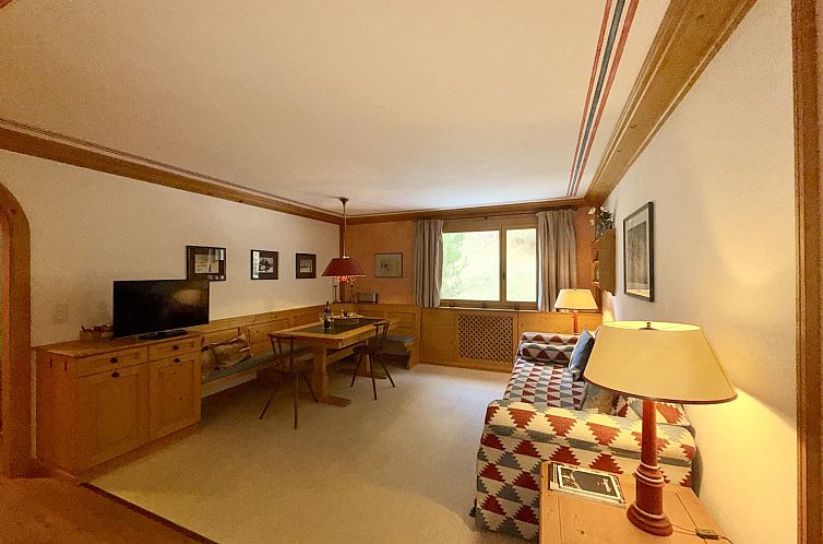 Appartement Residenza Chesa Margun 57-4