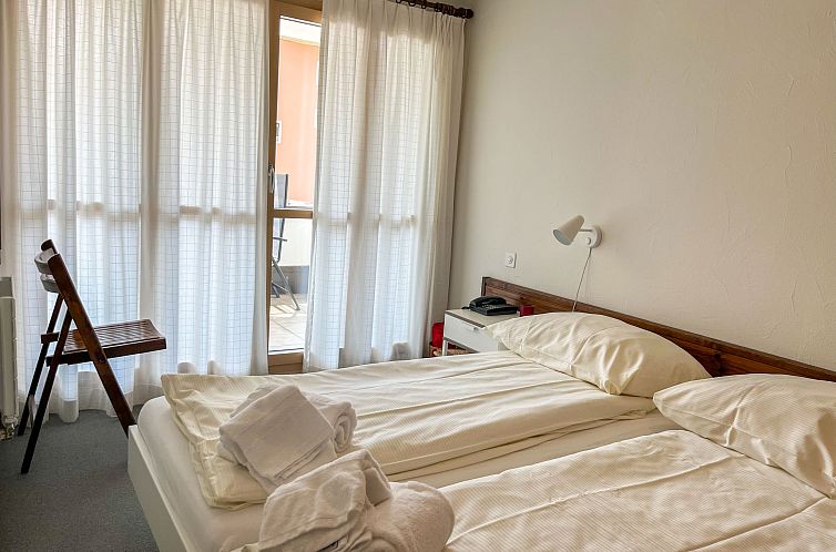 Appartement Residenza Chesa Margun 13-4