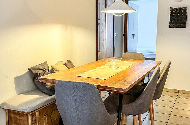 Appartement Residenza Chesa Margun 13-4