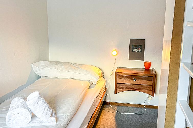 Appartement Residenza Chesa Margun 13-4