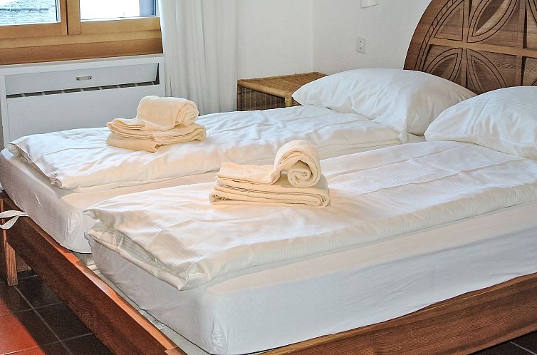 Appartement Residenza Chesa Margun 66-2