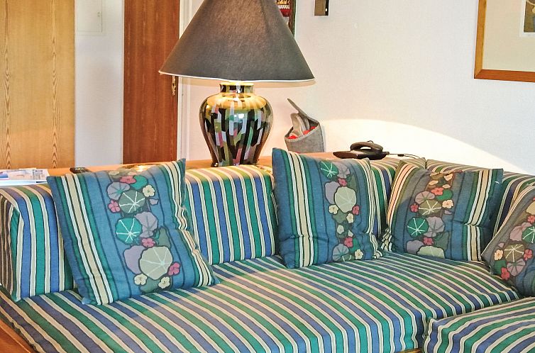Appartement Residenza Chesa Margun 66-2
