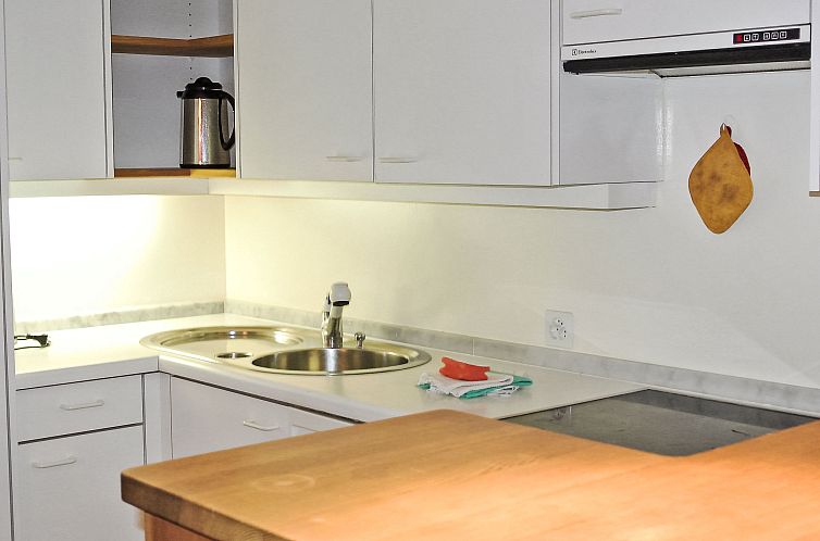 Appartement Residenza Chesa Margun 66-2