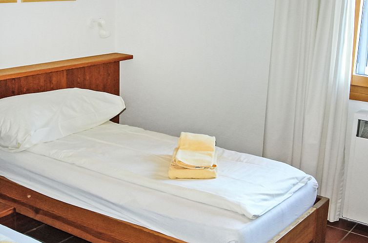 Appartement Residenza Chesa Margun 66-2