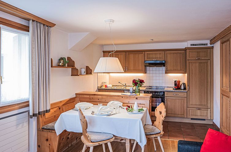 Unterkunft 1826896 - Appartement Graubünden - Appartement Chesa Vadret Surlej