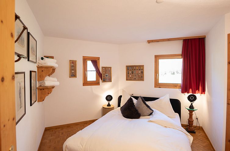 Unterkunft 1826898 - Appartement Graubünden - Appartement Chesa Cresta