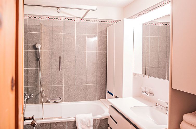 Appartement Chesa Polaschin B - B10 - Sils
