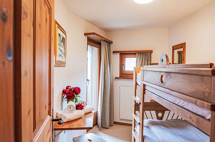 Appartement Chesa Polaschin B - B10 - Sils