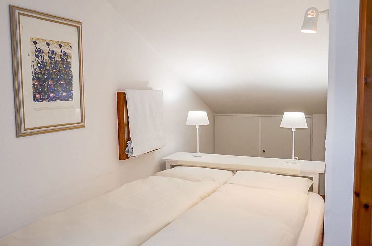 Appartement Chesa Polaschin E - E21 - Sils