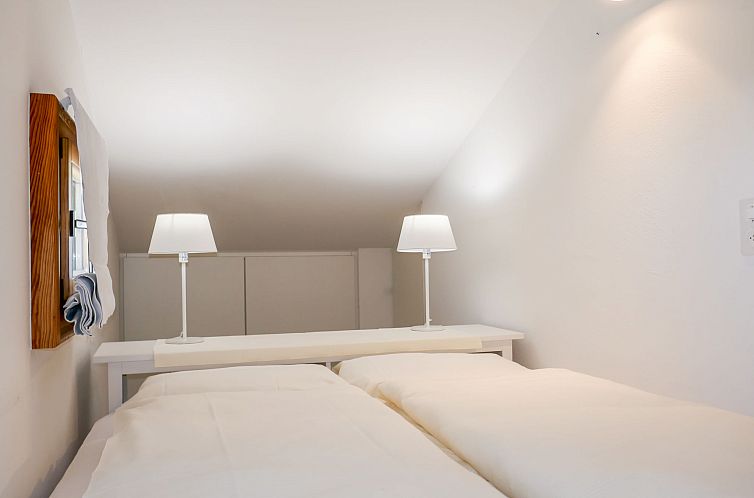 Appartement Chesa Polaschin E - E21 - Sils