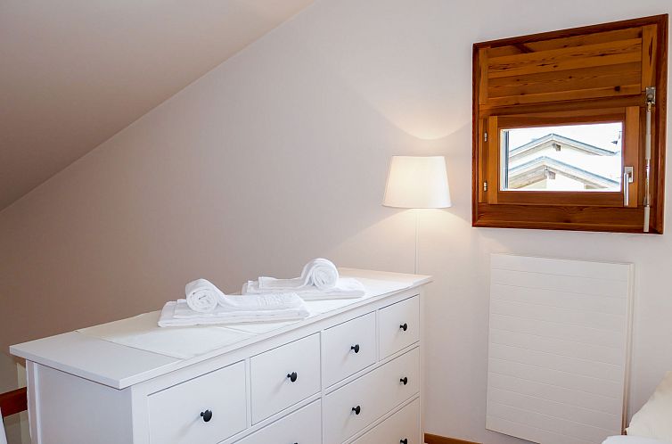 Appartement Chesa Polaschin E - E21 - Sils