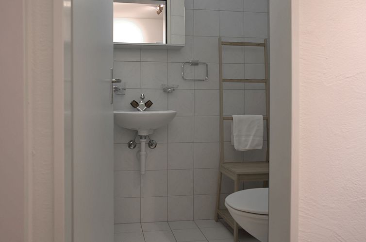 Appartement Chesa Ginellas