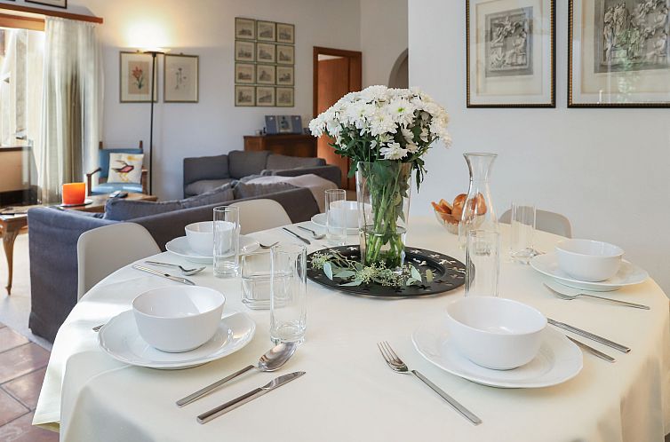 Appartement Chesa Prasüra 10