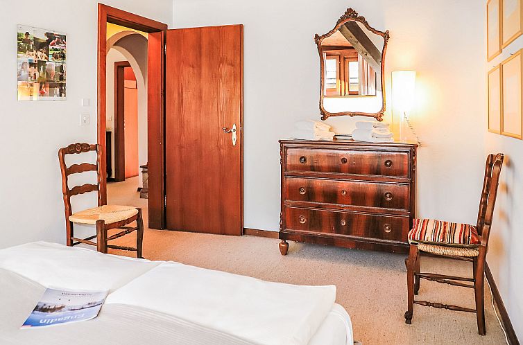 Appartement Chesa Prasüra 10