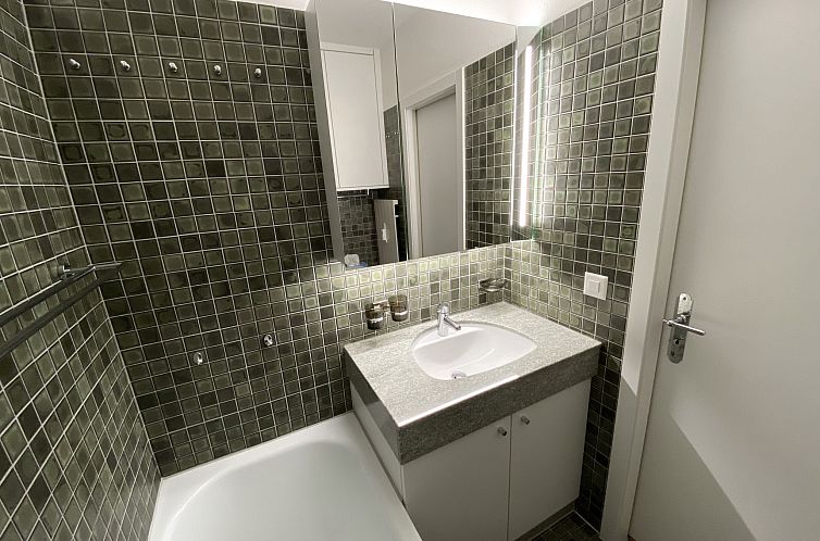 Appartement Chesa Alvetern 5