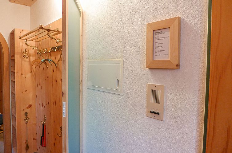 Appartement Chesa Alvetern 5