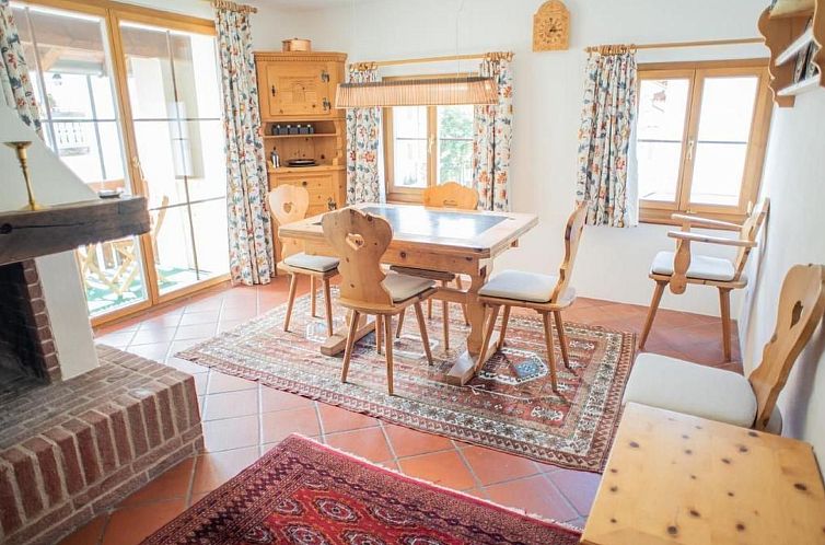 Unterkunft 1826907 - Appartement Graubünden - Appartement Chesa Curtin 2