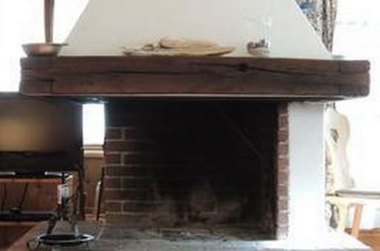 Appartement Chesa Curtin 2