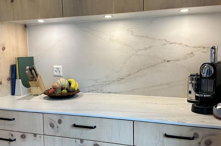 Appartement Chesa Curtin 2