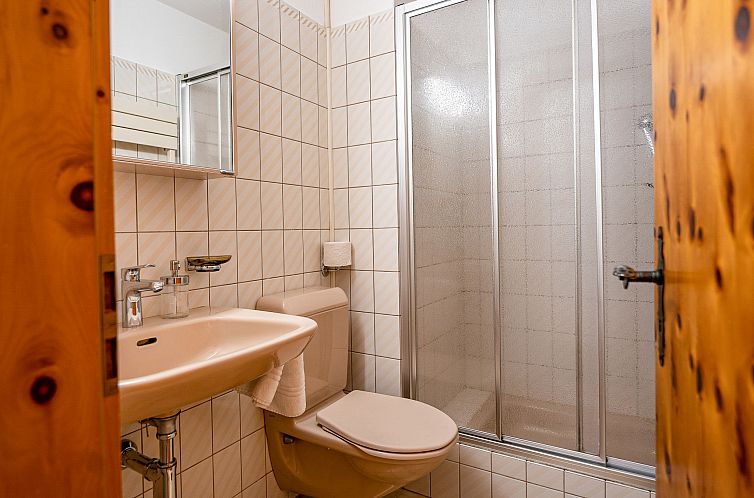 Appartement Chesa Auricula 1.1